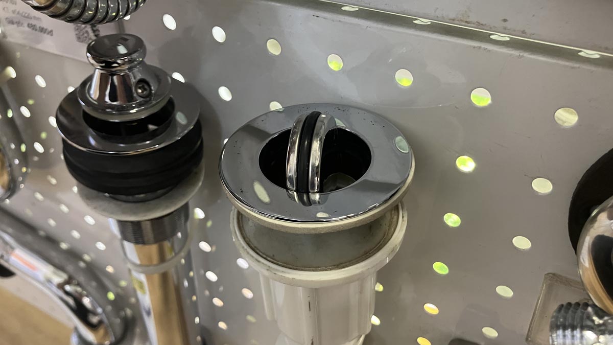 Ống Thải Chữ P INAX A-325PS (A325PS)