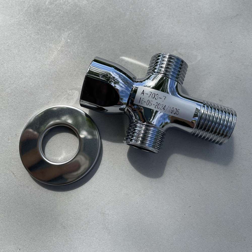 Van vặn khoá chữ T INAX A-703-7 (A7037)