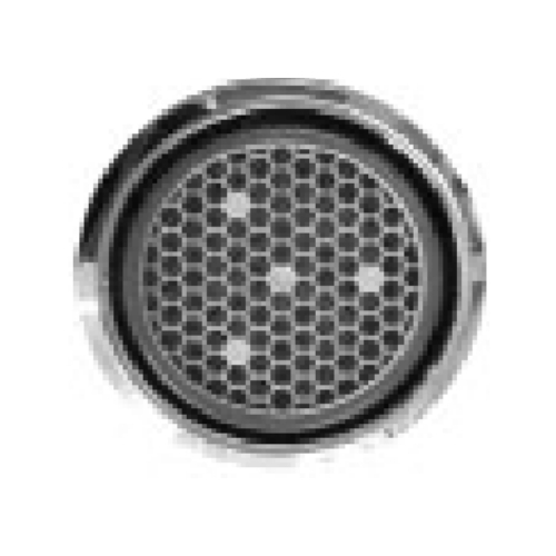 Miệng vòi tạo bọt INAX 25C-017