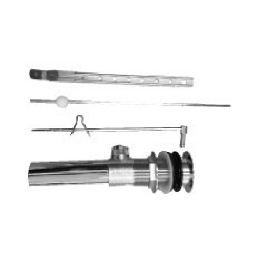 Cụm ống xả nước INAX A-6856-B-VN