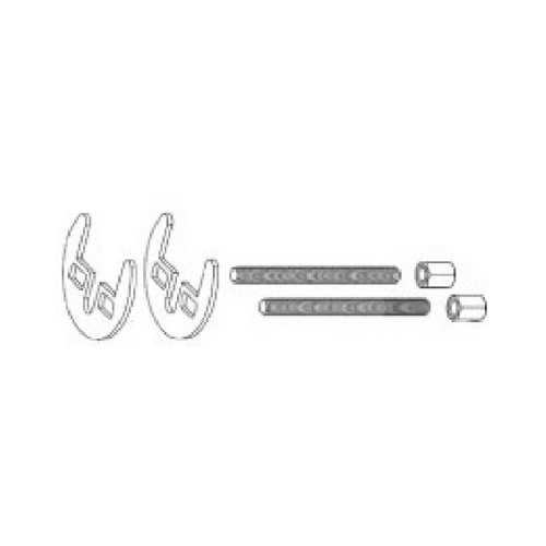 Vòng đệm cố định INAX A-LFV-402S-5