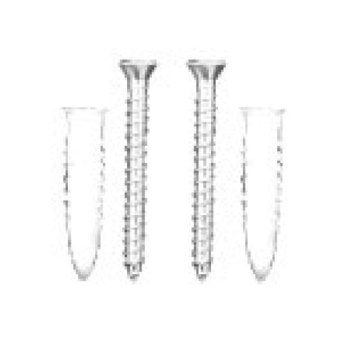 Ốc bắt vít INAX A-VIT-M6X60