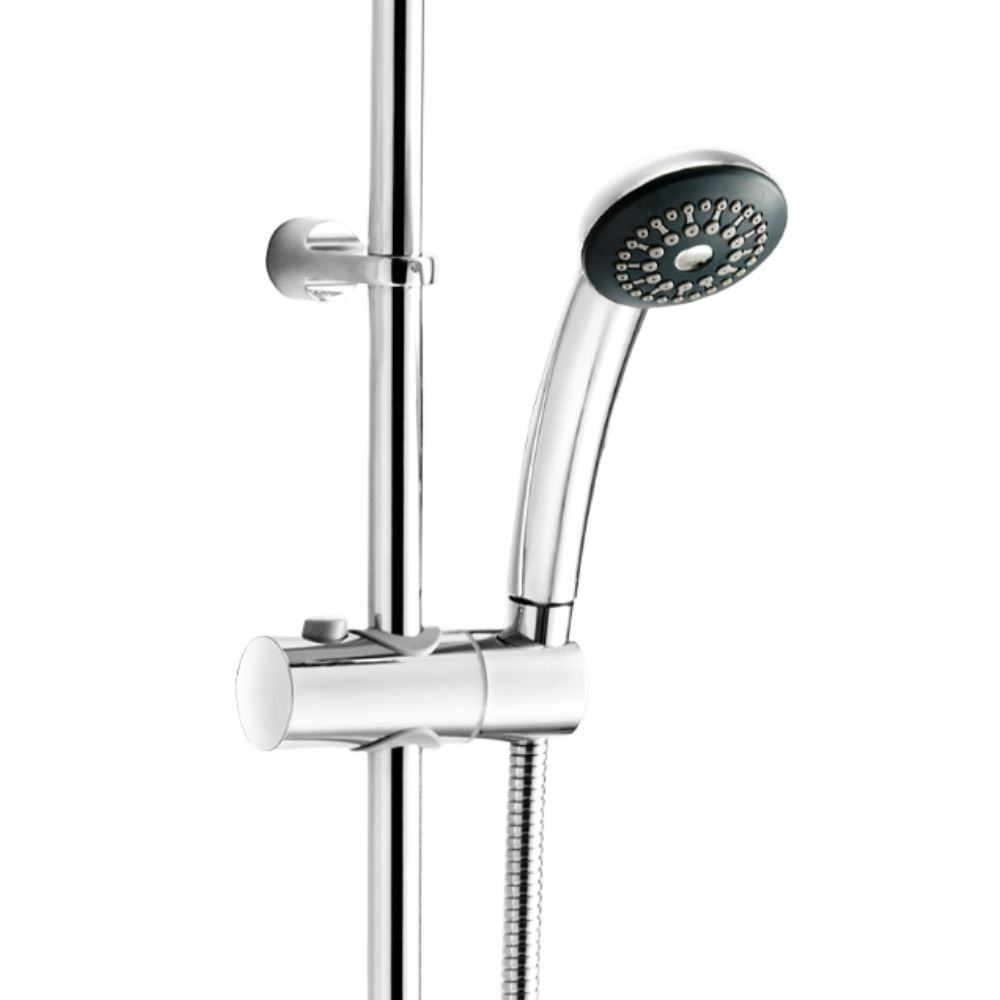 Bộ sen tắm cây nóng lạnh INAX BFV-1115S-2 (BFV1115S2)