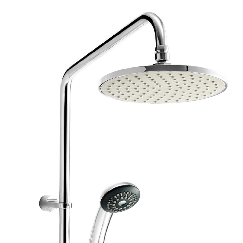 Bộ sen tắm cây nóng lạnh INAX BFV-1115S-2 (BFV1115S2)