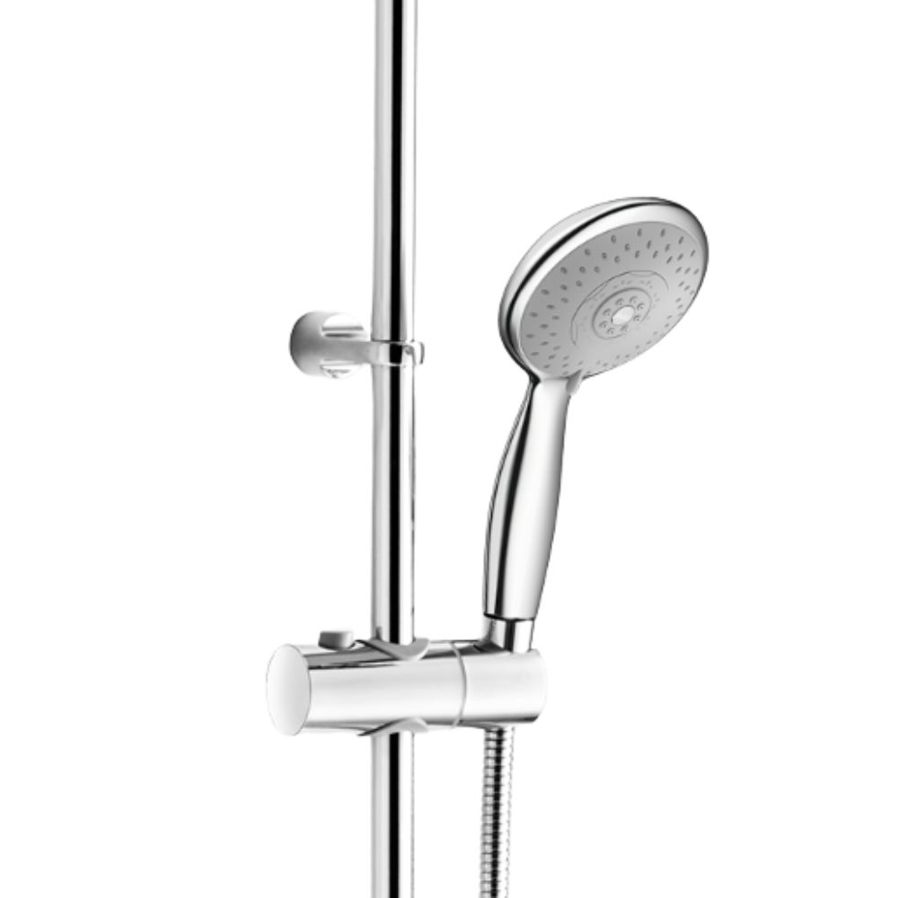 Bộ sen tắm cây nóng lạnh INAX BFV-1115S-3C-2 (BFV1115S3C2)