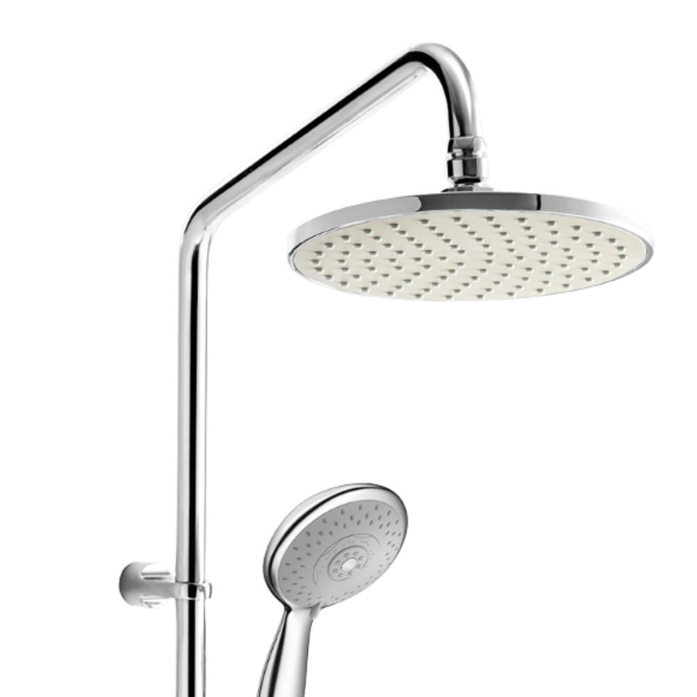 Bộ sen tắm cây nóng lạnh INAX BFV-1115S-3C-2 (BFV1115S3C2)