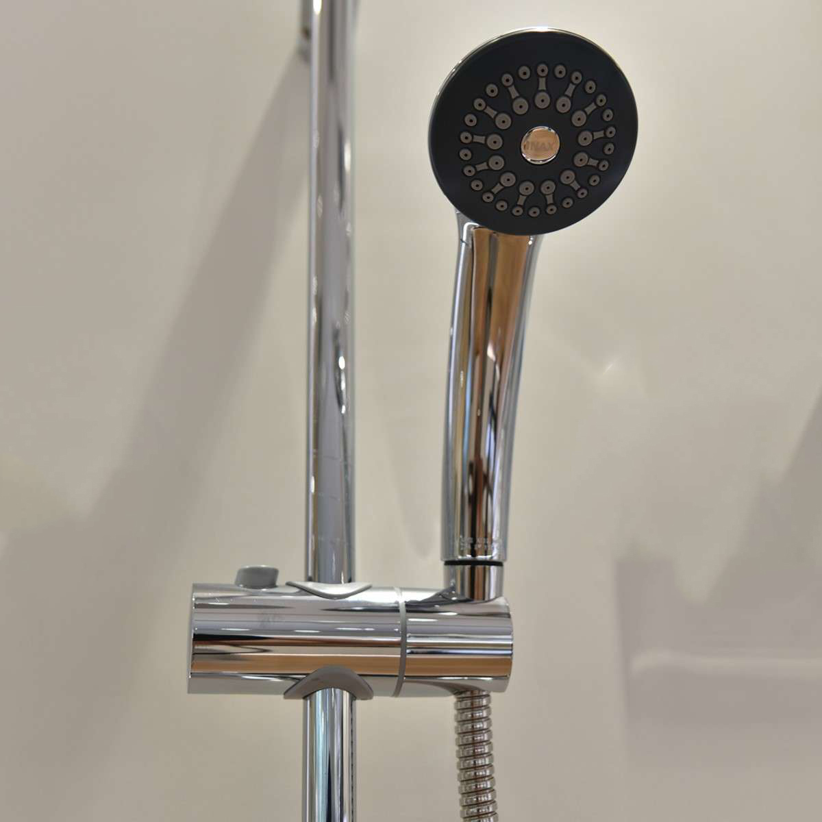 Bộ sen tắm cây nóng lạnh INAX BFV-1115S (BFV1115S)