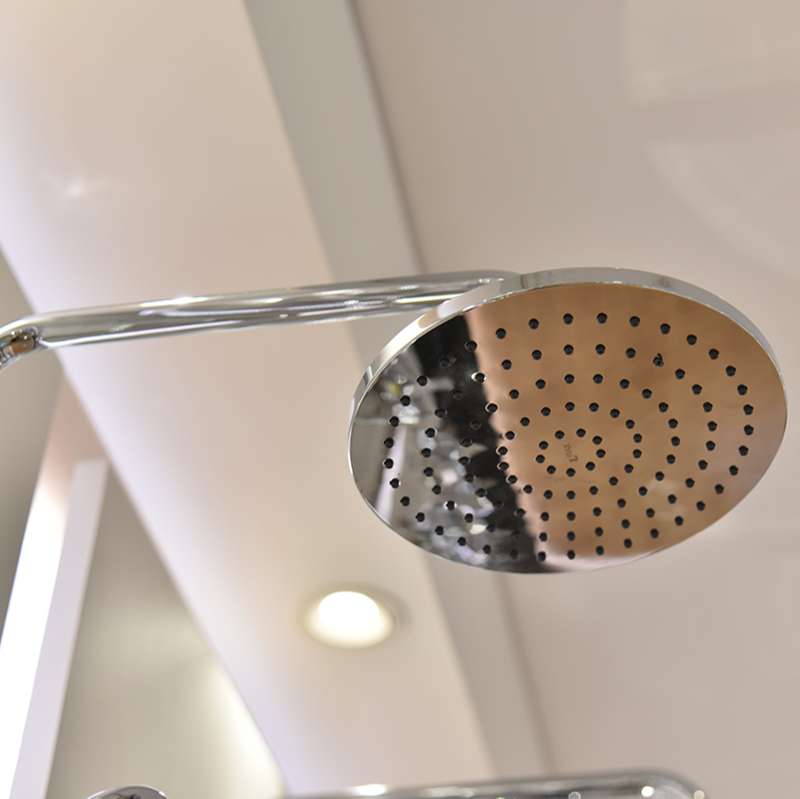 Bộ sen tắm cây nóng lạnh INAX BFV-1115S (BFV1115S)