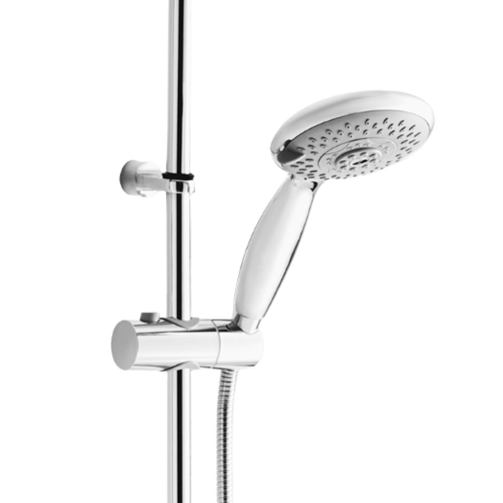 Bộ sen tắm cây nóng lạnh INAX BFV-1405S-2 (BFV1405S2)