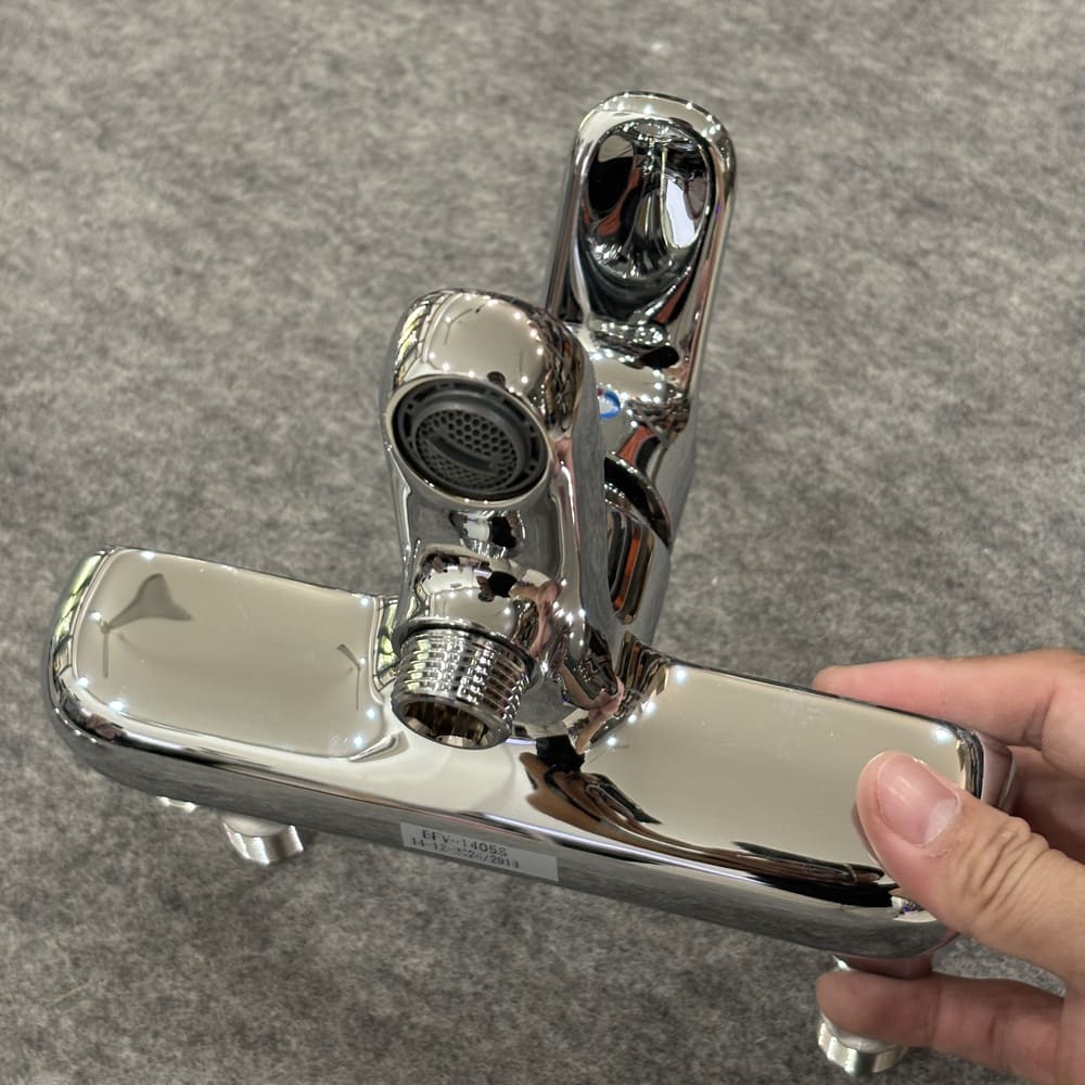 Bộ sen cây tắm nóng lạnh INAX BFV-1405S (BFV1405S)