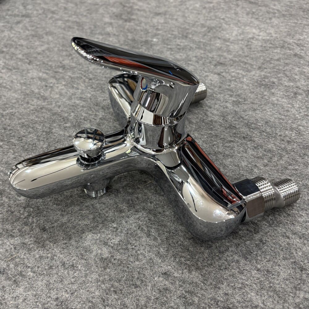 Bộ sen cây tắm nóng lạnh INAX BFV-1405S (BFV1405S)