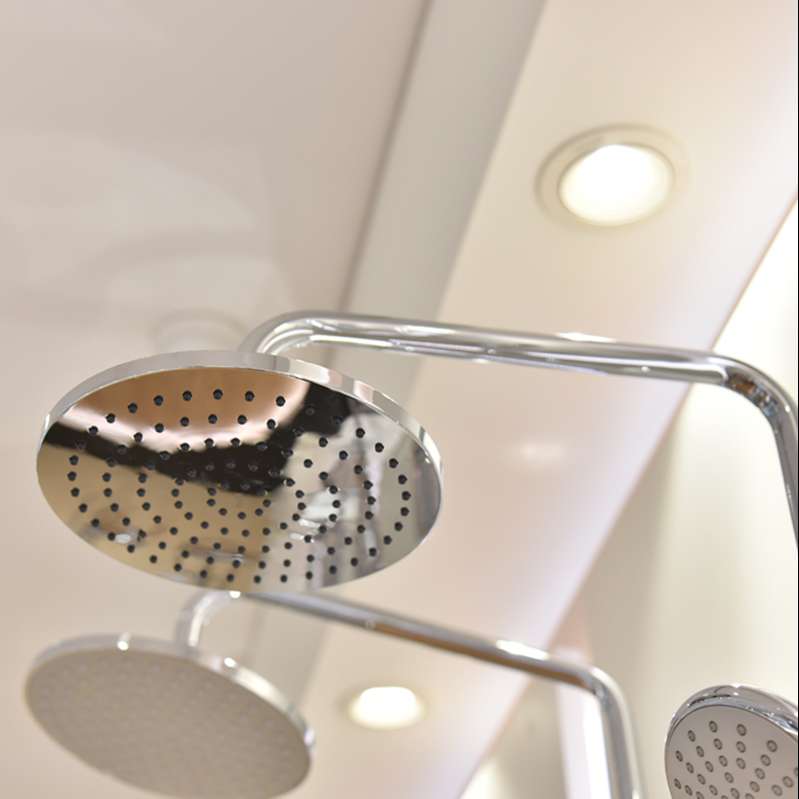 Bộ sen tắm cây đứng nóng lạnh INAX BFV-2015S (BFV2015S)