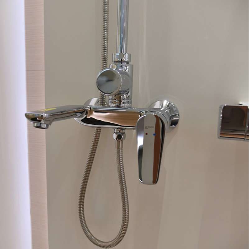 Bộ sen cây nóng lạnh INAX BFV-515S (BFV515S)