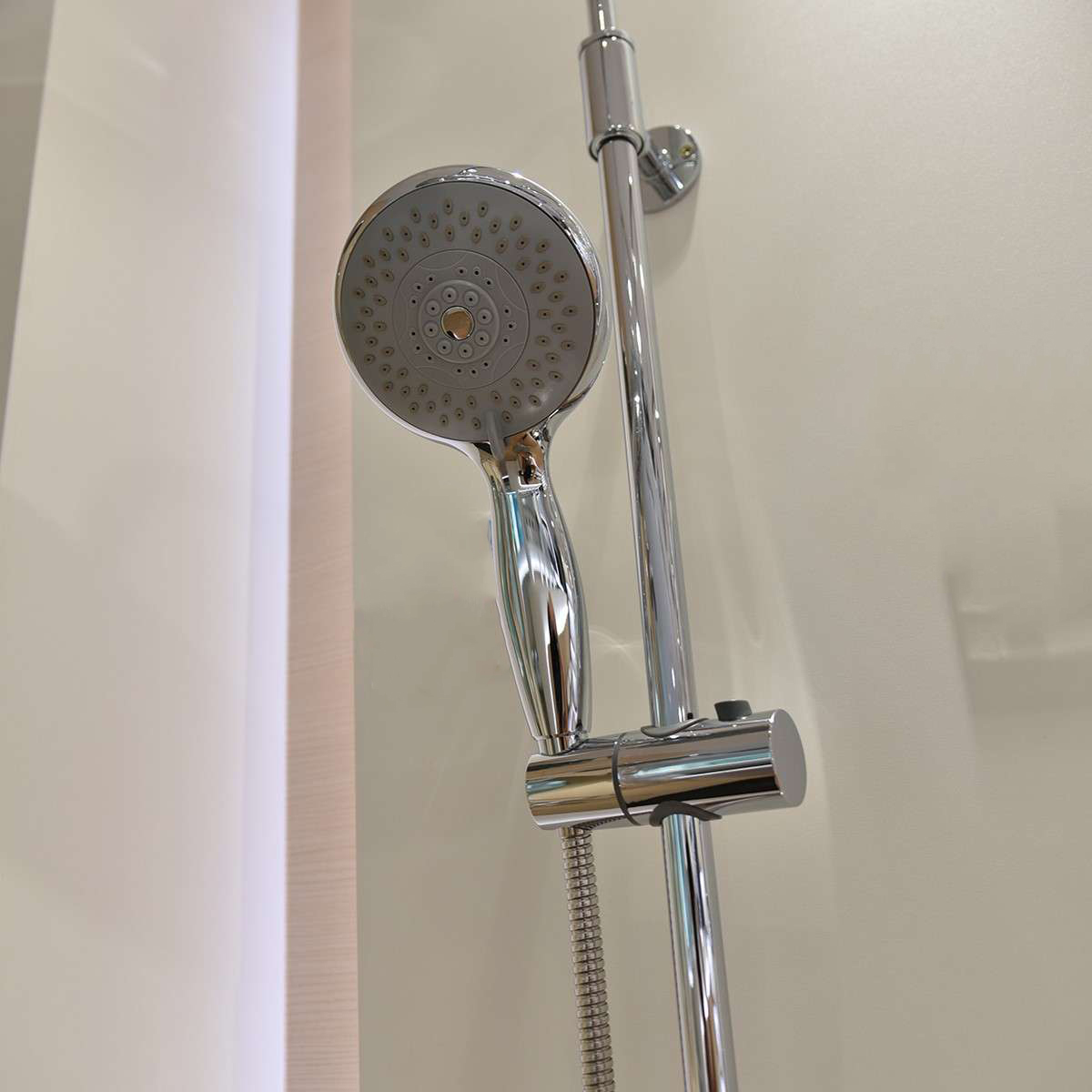 Bộ sen cây nóng lạnh INAX BFV-515S (BFV515S)