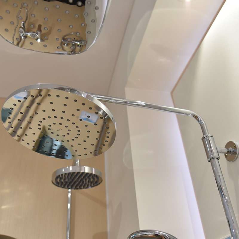 Bộ sen cây nóng lạnh INAX BFV-515S (BFV515S)