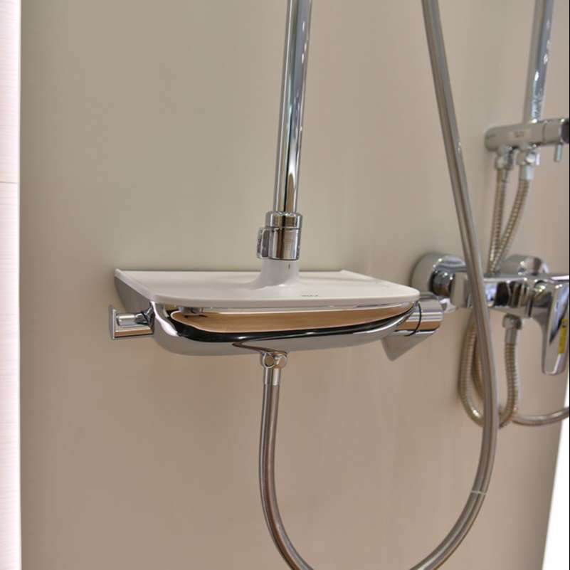 Sen cây nóng lạnh INAX BFV-615S-8C (BFV615S8C)