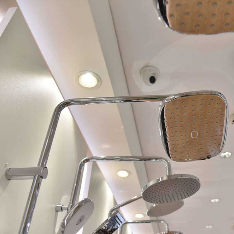 Sen cây nóng lạnh INAX BFV-615S-8C (BFV615S8C)