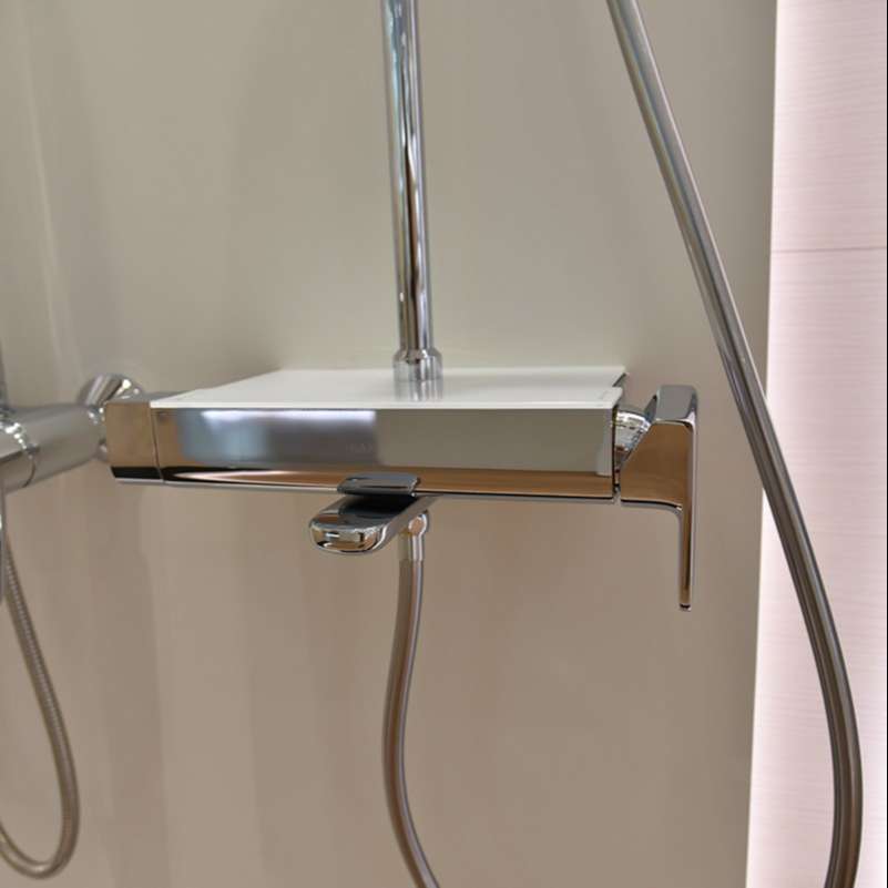 Sen tắm cây nóng lạnh INAX BFV-635S (BFV635S)