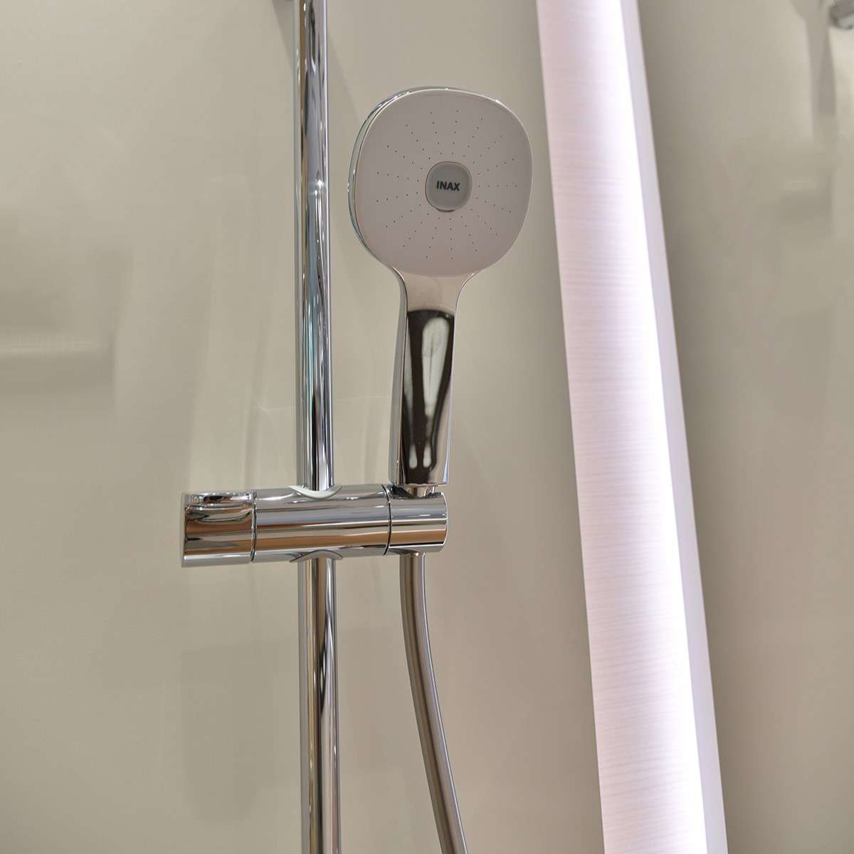 Sen tắm cây nóng lạnh INAX BFV-635S (BFV635S)