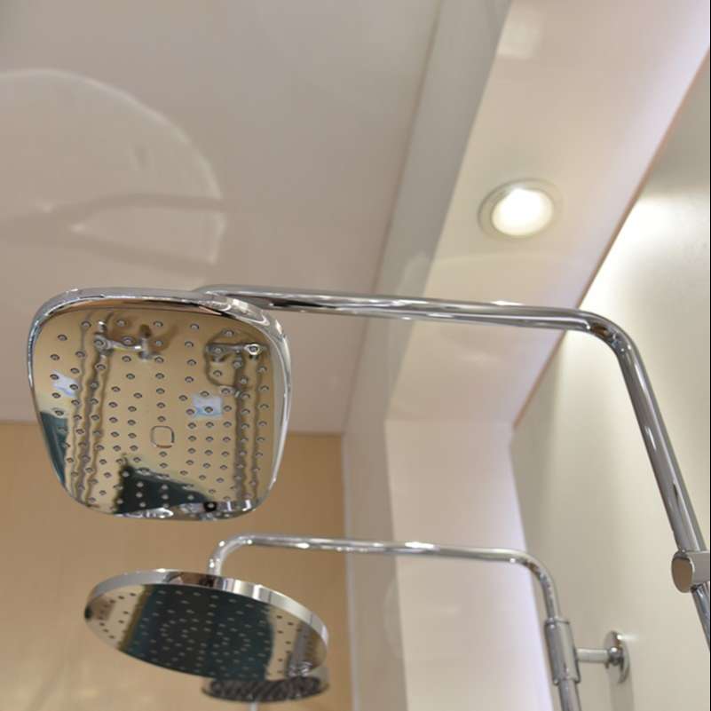 Sen tắm cây nóng lạnh INAX BFV-635S (BFV635S)