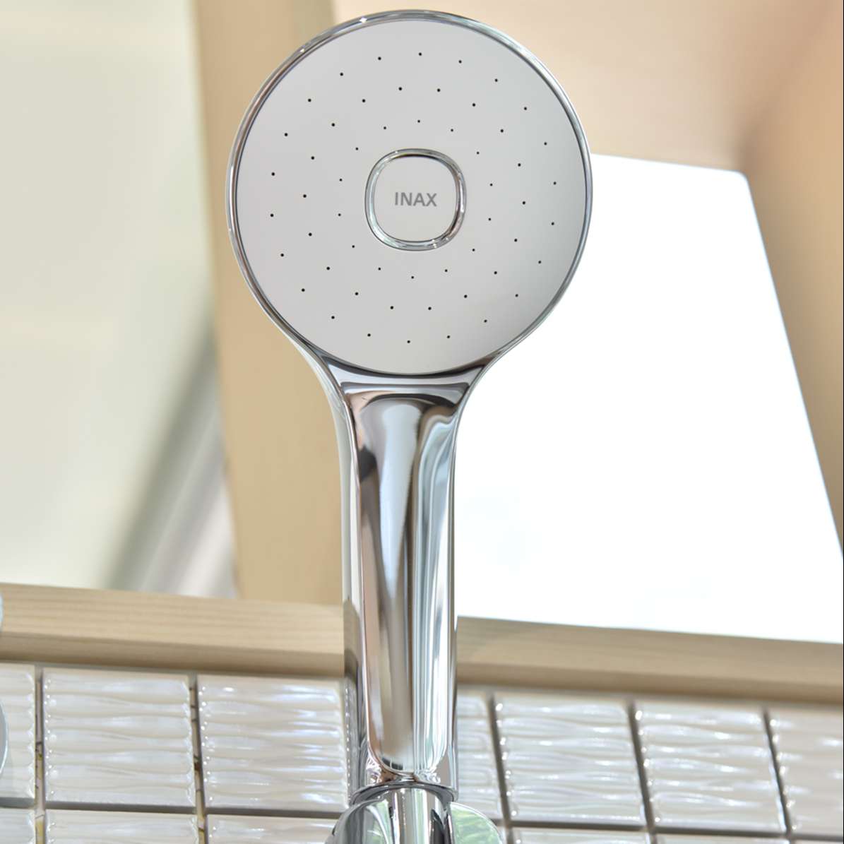 Sen tắm cây nhiệt độ INAX BFV-655T (BFV655T)