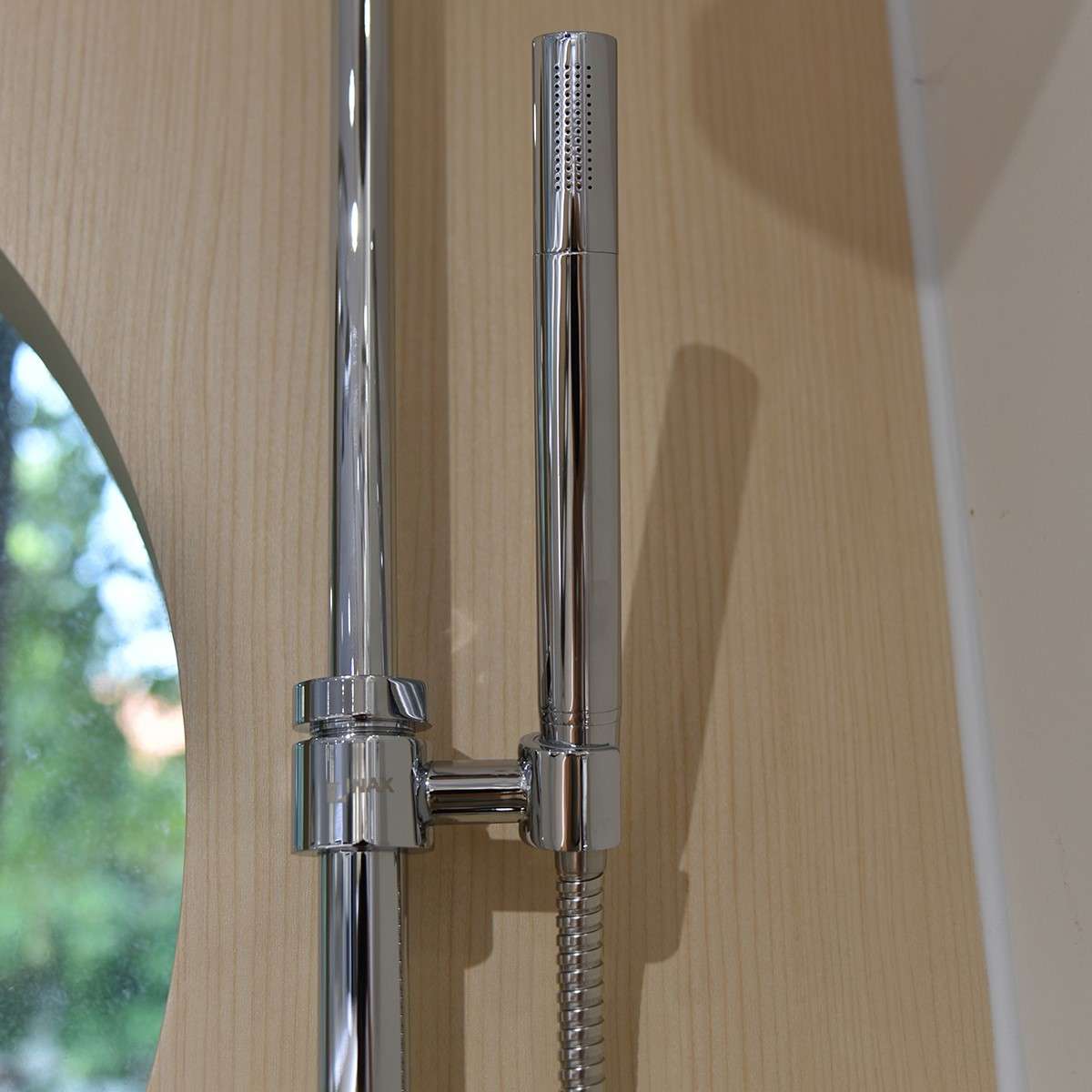 Bộ vòi sen cây nóng lạnh INAX BFV-70S (BFV70S)