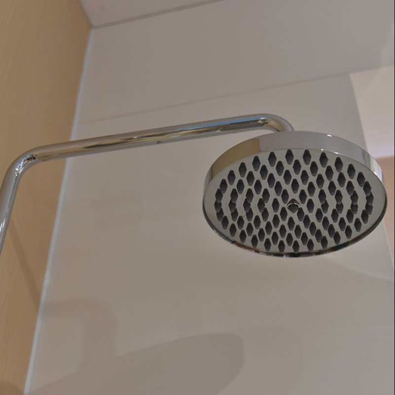 Bộ vòi sen cây nóng lạnh INAX BFV-70S (BFV70S)