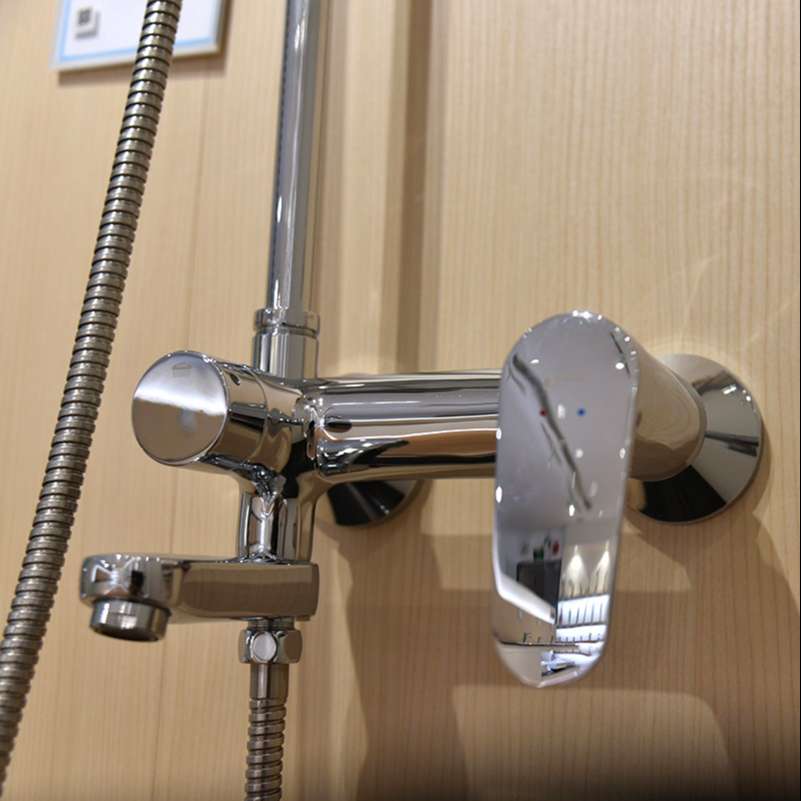 Sen cây nóng lạnh INAX BFV-915S (BFV915S)