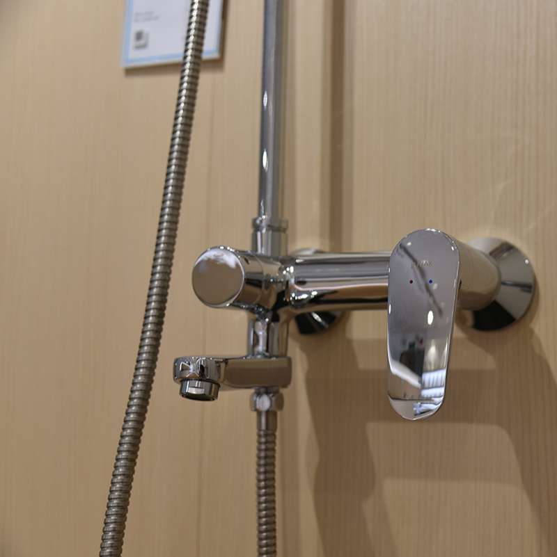 Sen cây nóng lạnh INAX BFV-915S (BFV915S)