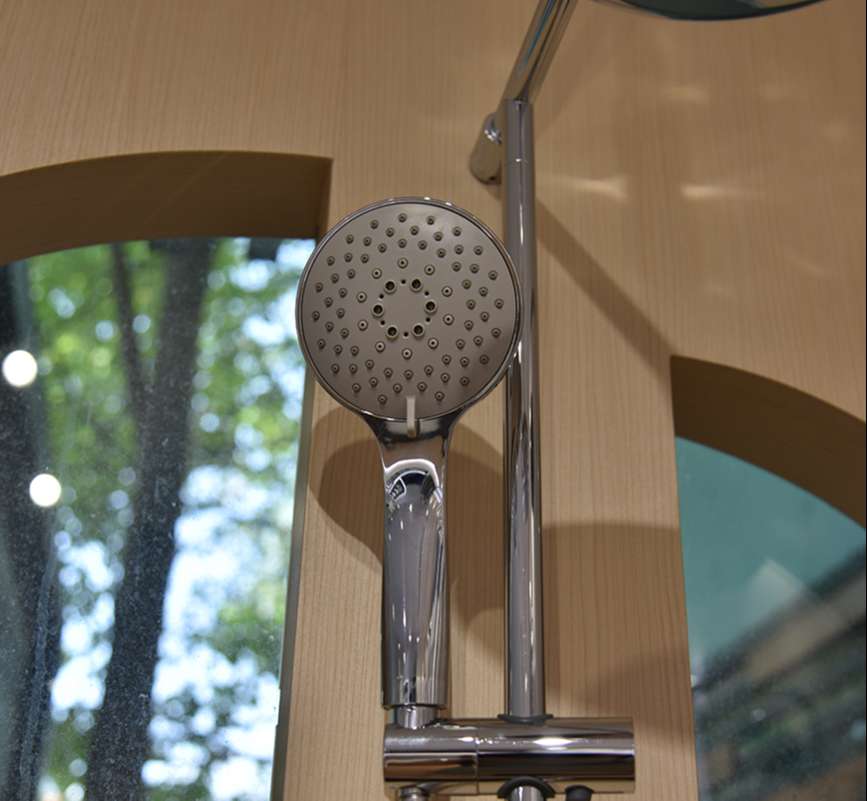 Sen cây nóng lạnh INAX BFV-915S (BFV915S)