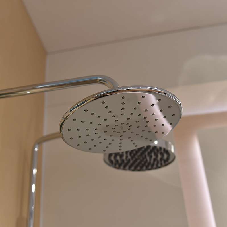 Sen cây nóng lạnh INAX BFV-915S (BFV915S)