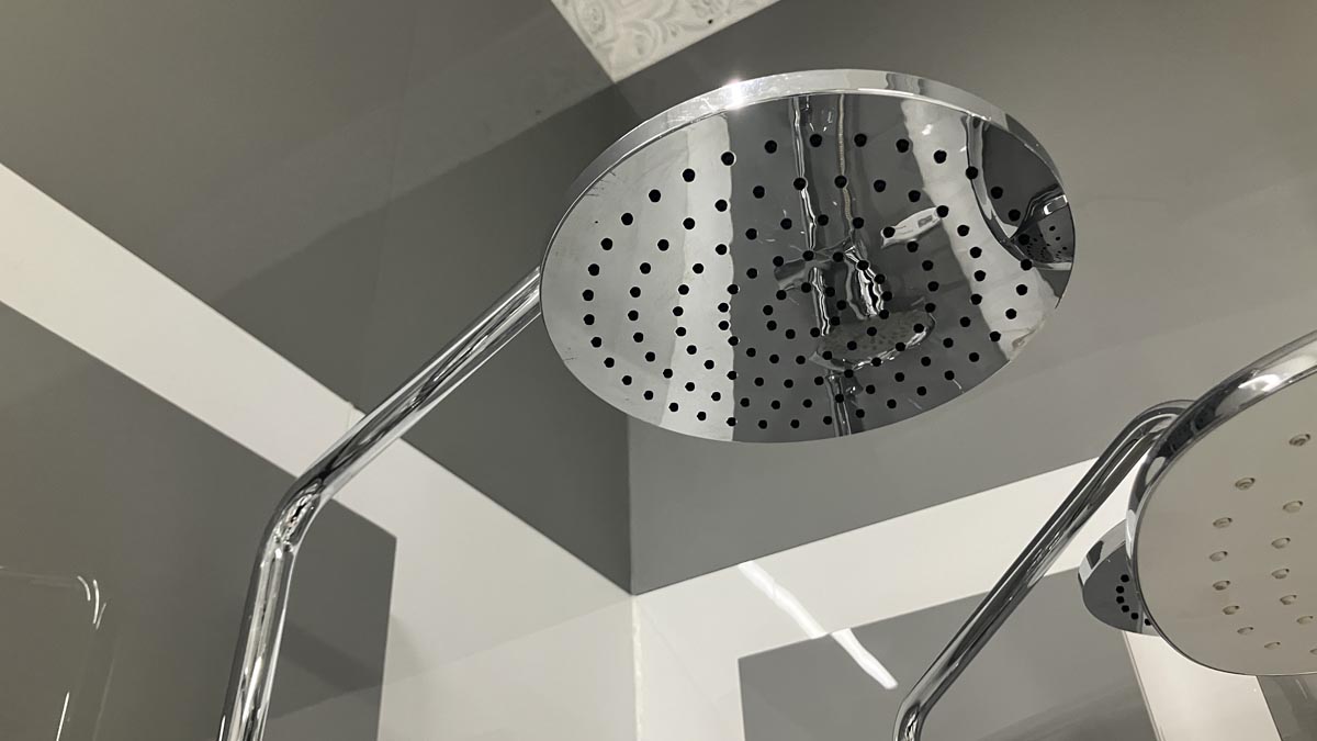 Sen cây tắm đứng tách rời INAX BFV-CL1 (BFVCL1)