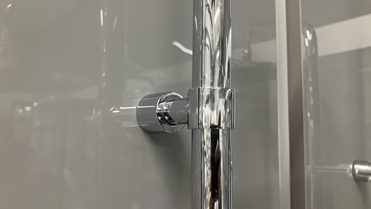 Sen cây tắm đứng tách rời INAX BFV-CL2 (BFVCL2)