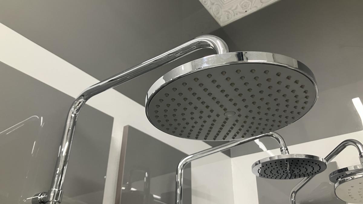 Sen cây tắm đứng tách rời INAX BFV-CL2 (BFVCL2)