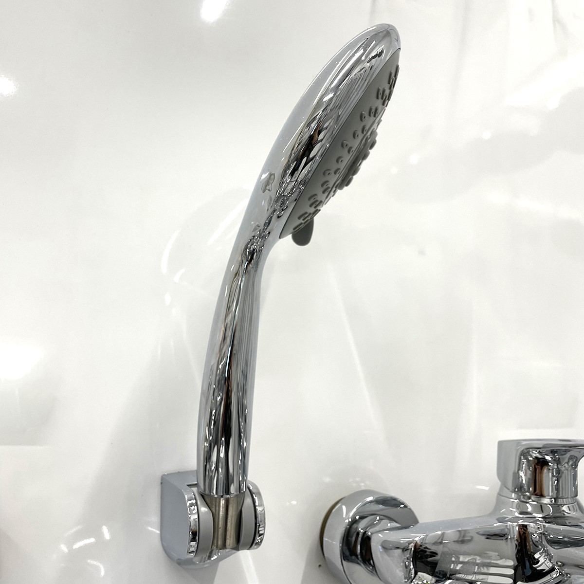 Tay sen tắm INAX BF-SC3 (BFSC3) (3C)