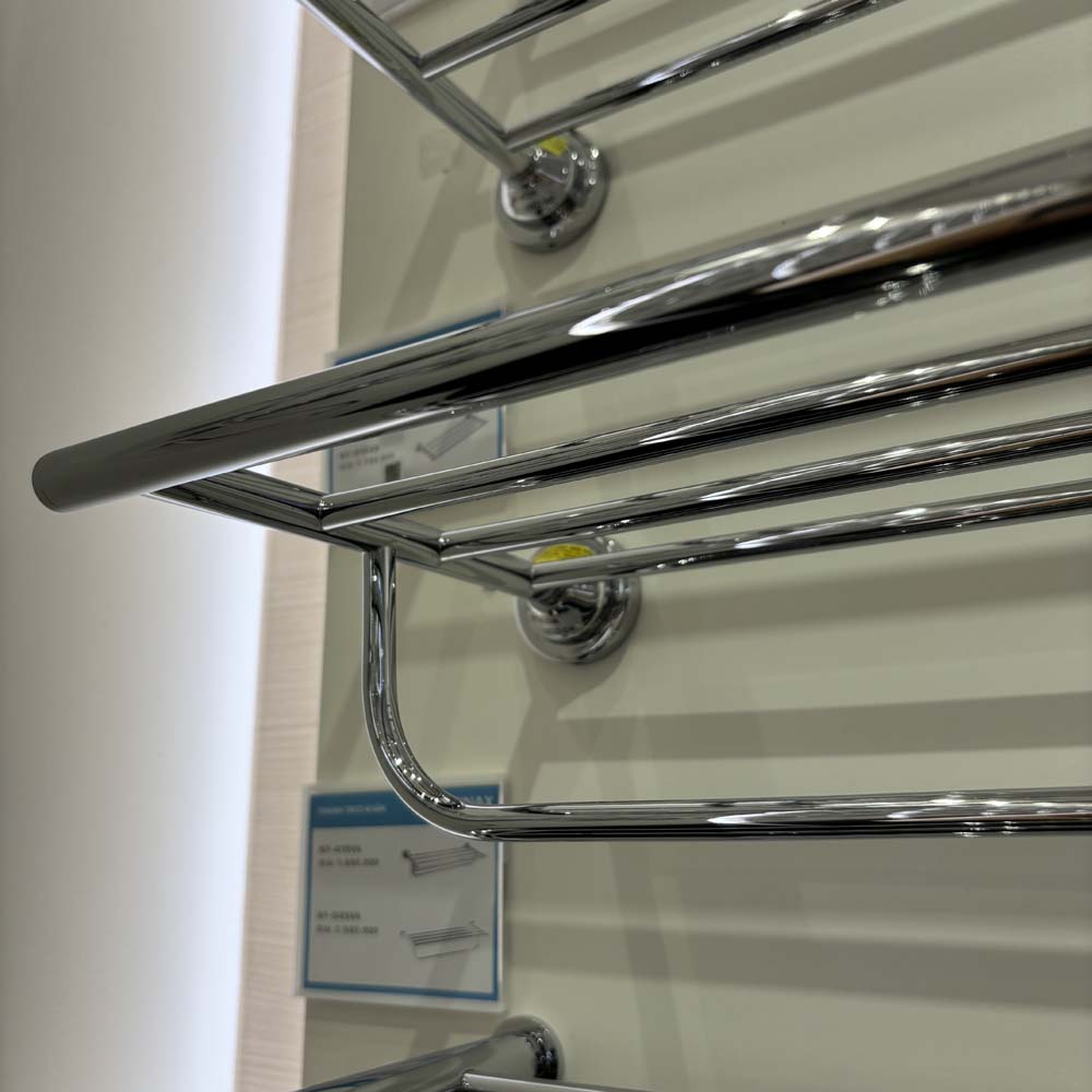 Giá treo khăn INAX KF-415VA (KF415VA)