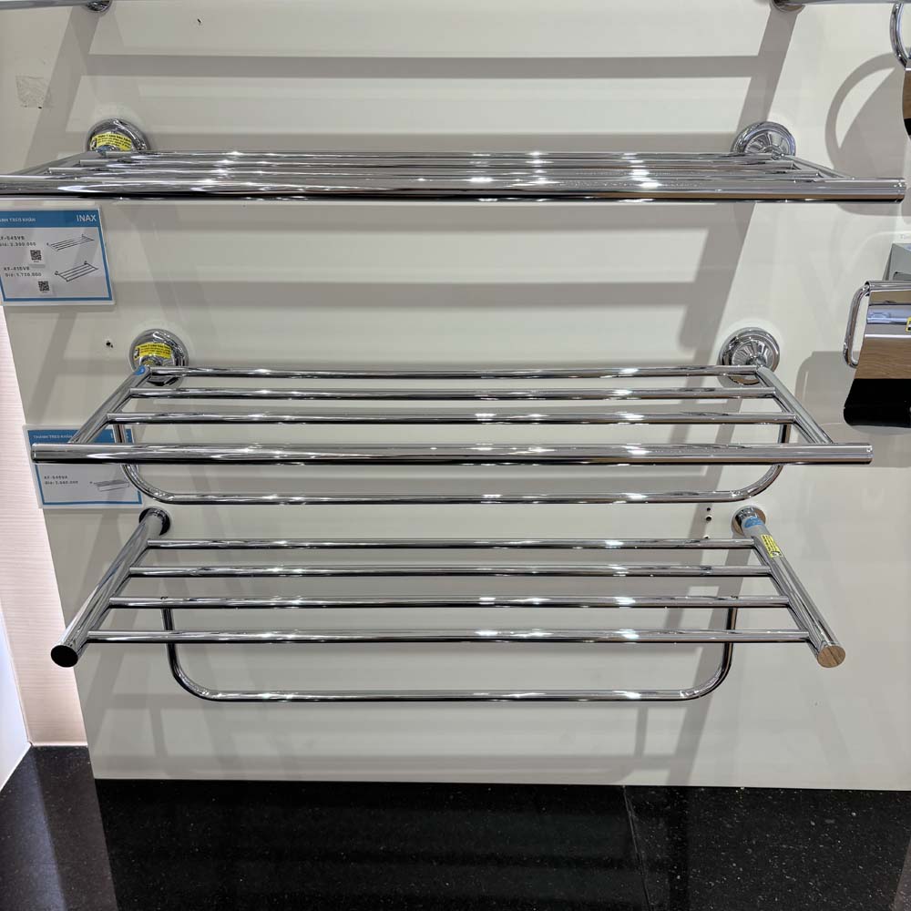 Giá treo khăn INAX KF-415VA (KF415VA)