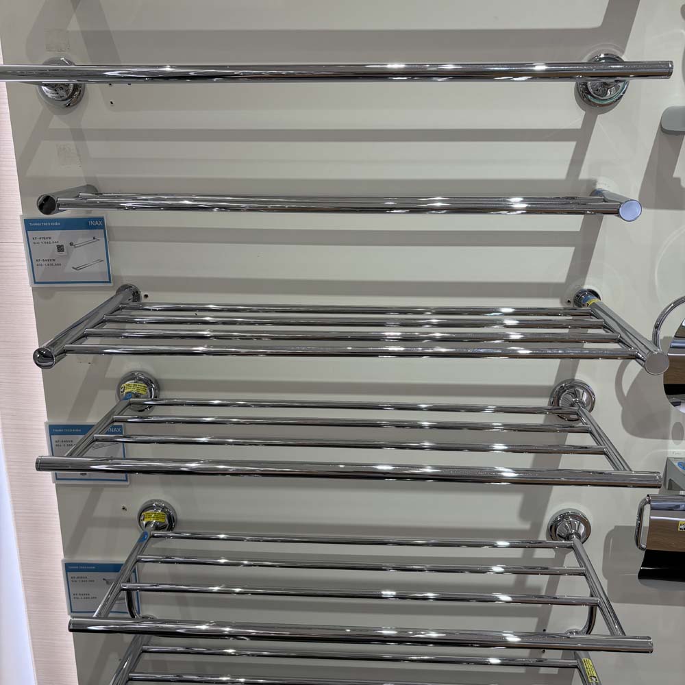 Giá treo khăn INAX KF-415VB (KF415VB)