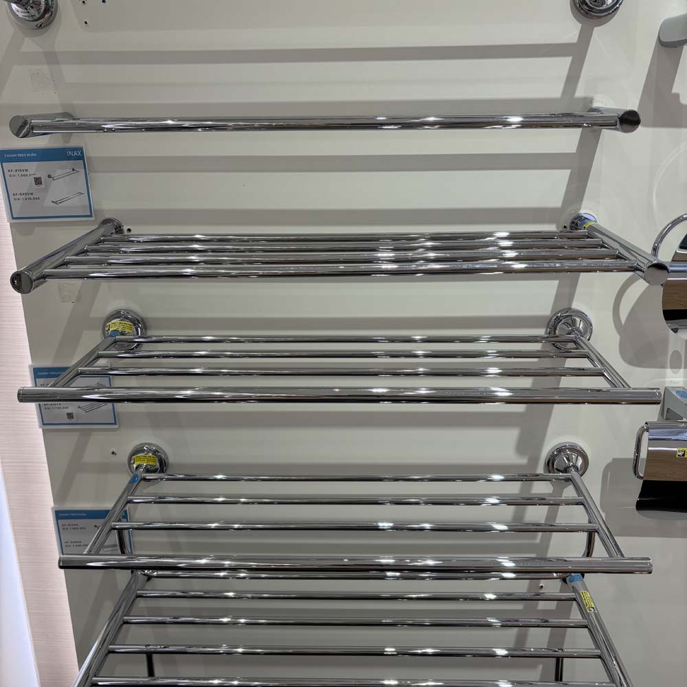 Giá treo khăn INAX KF-415VB (KF415VB)