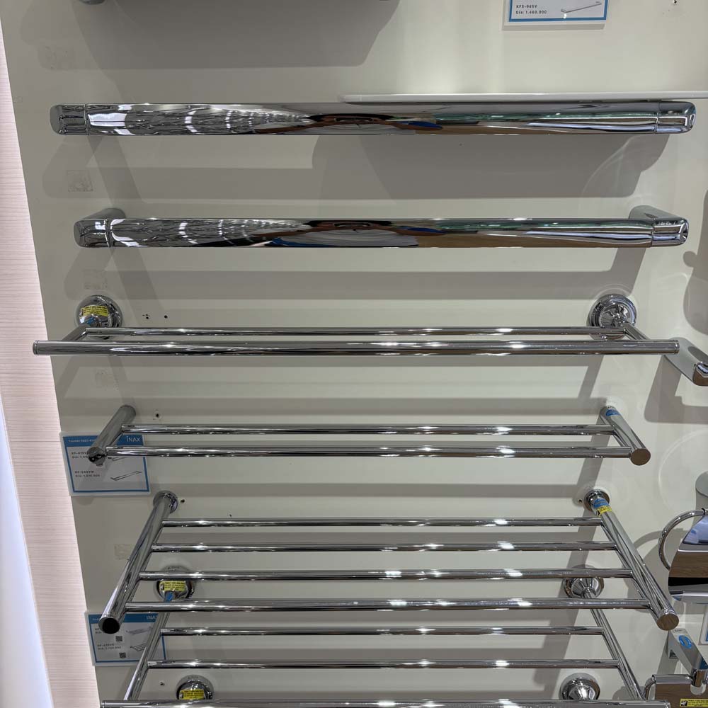 Giá treo khăn INAX KF-415VW (KF415VW)