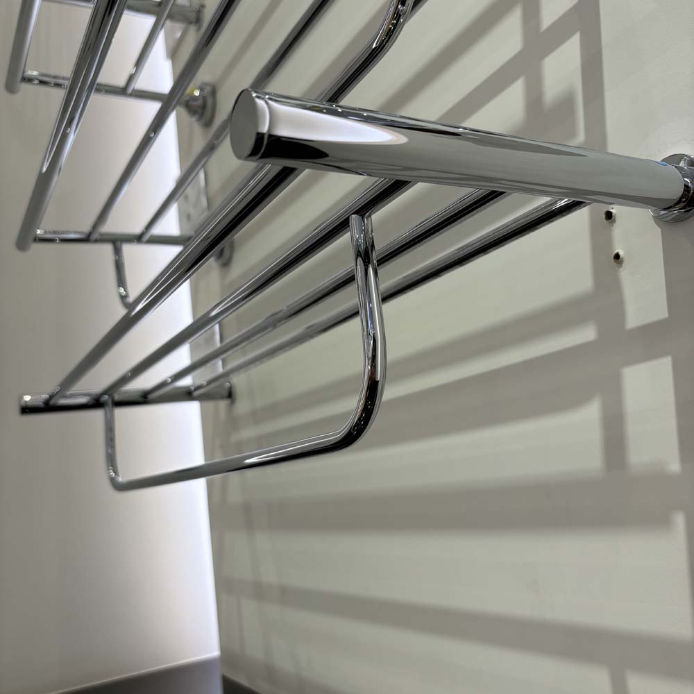 Thanh treo khăn INAX KF-545VA (KF545VA)