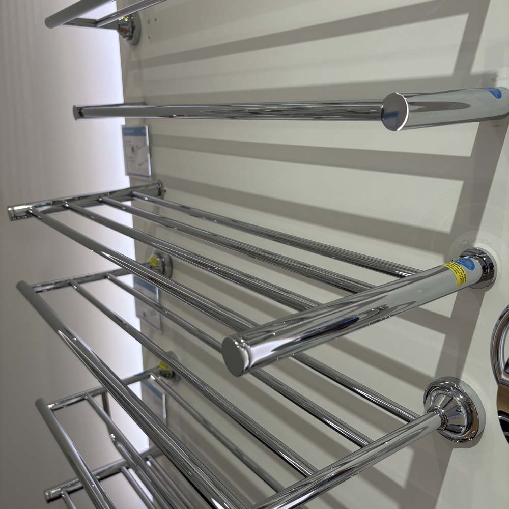 Giá treo khăn INAX KF-545VB (KF545VB)