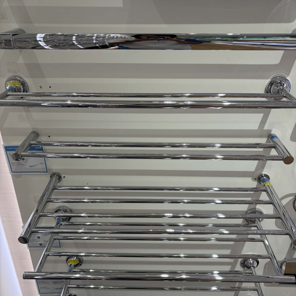 Giá treo khăn INAX KF-545VW (KF545VW)