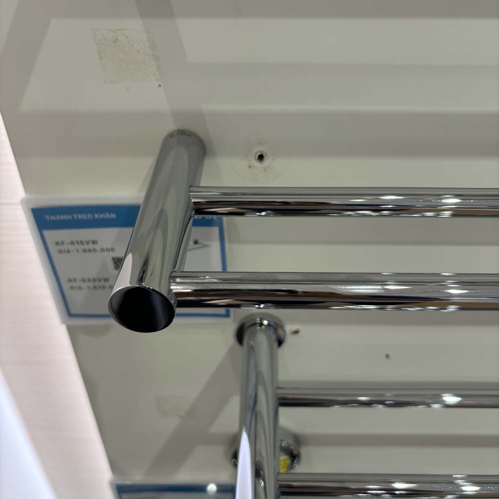 Giá treo khăn INAX KF-545VW (KF545VW)