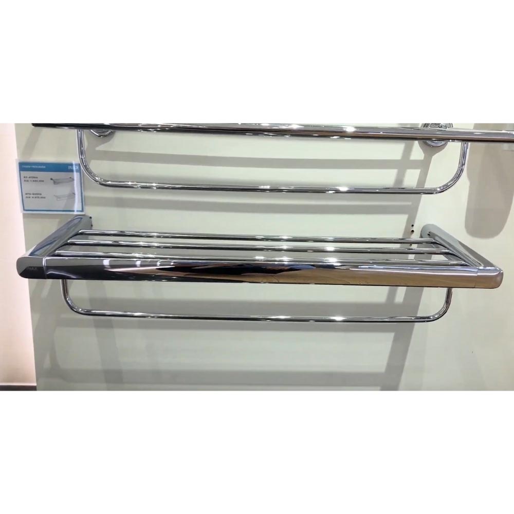 Thanh treo khăn INAX KFS-945VA (KFS945VA)