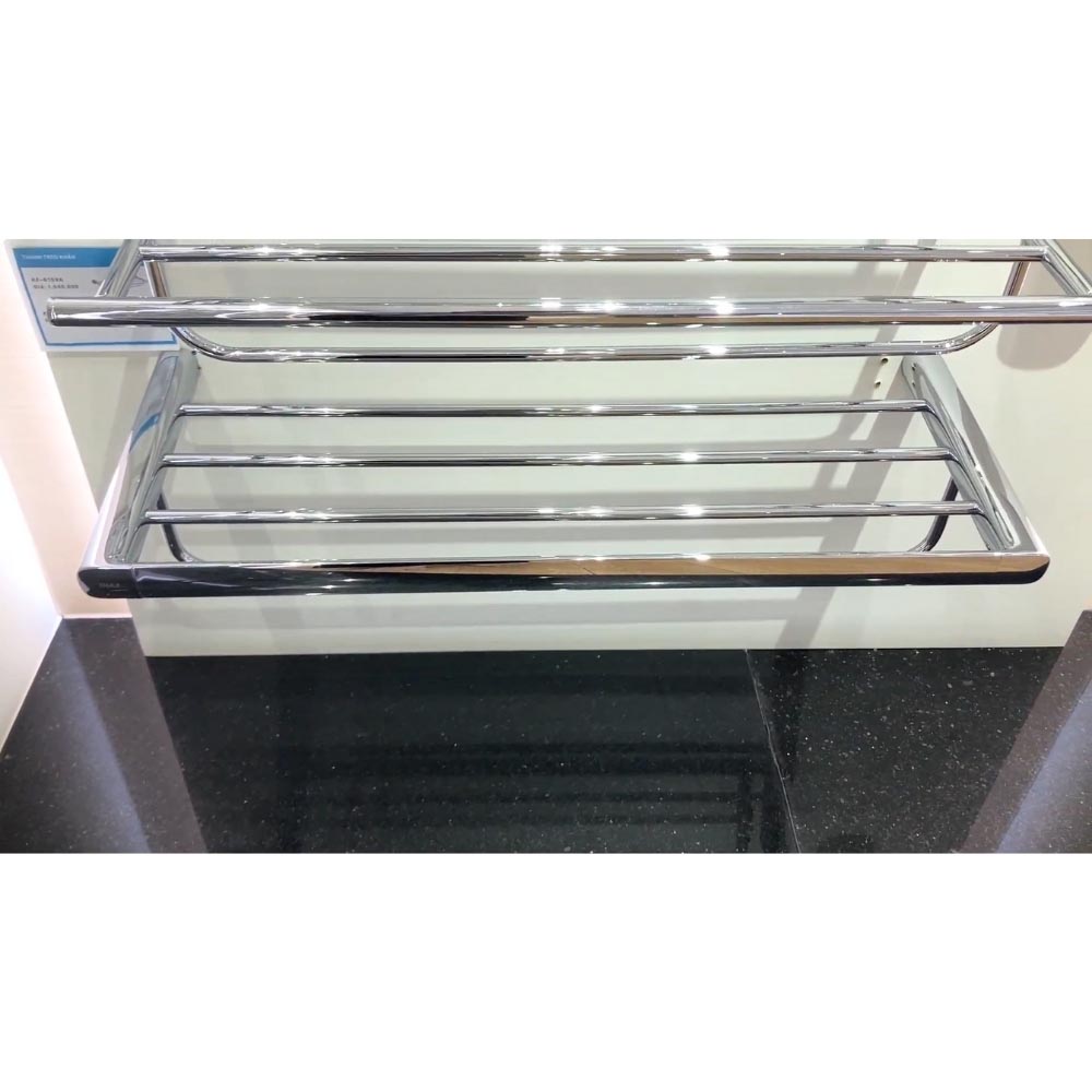 Thanh treo khăn INAX KFS-945VA (KFS945VA)