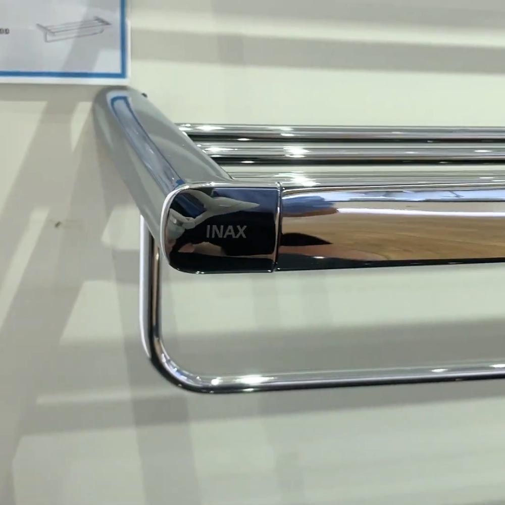 Thanh treo khăn INAX KFS-945VA (KFS945VA)