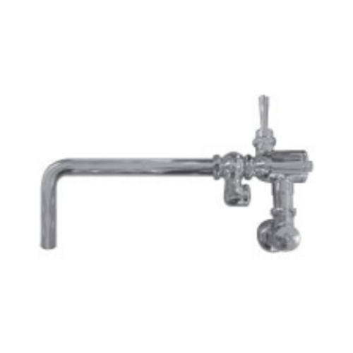 Van xả bệt treo tường INAX CFV-002