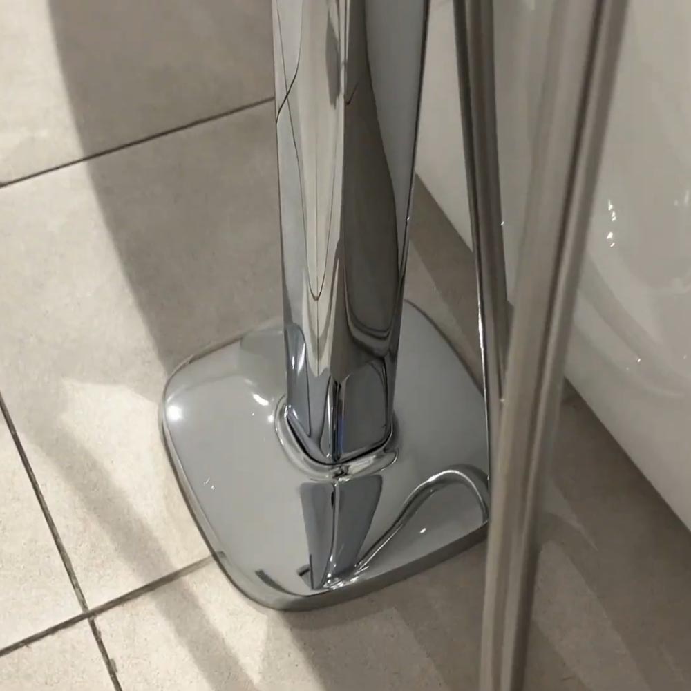 Bộ vòi đặt sàn INAX BFV-656S (BFV656S)