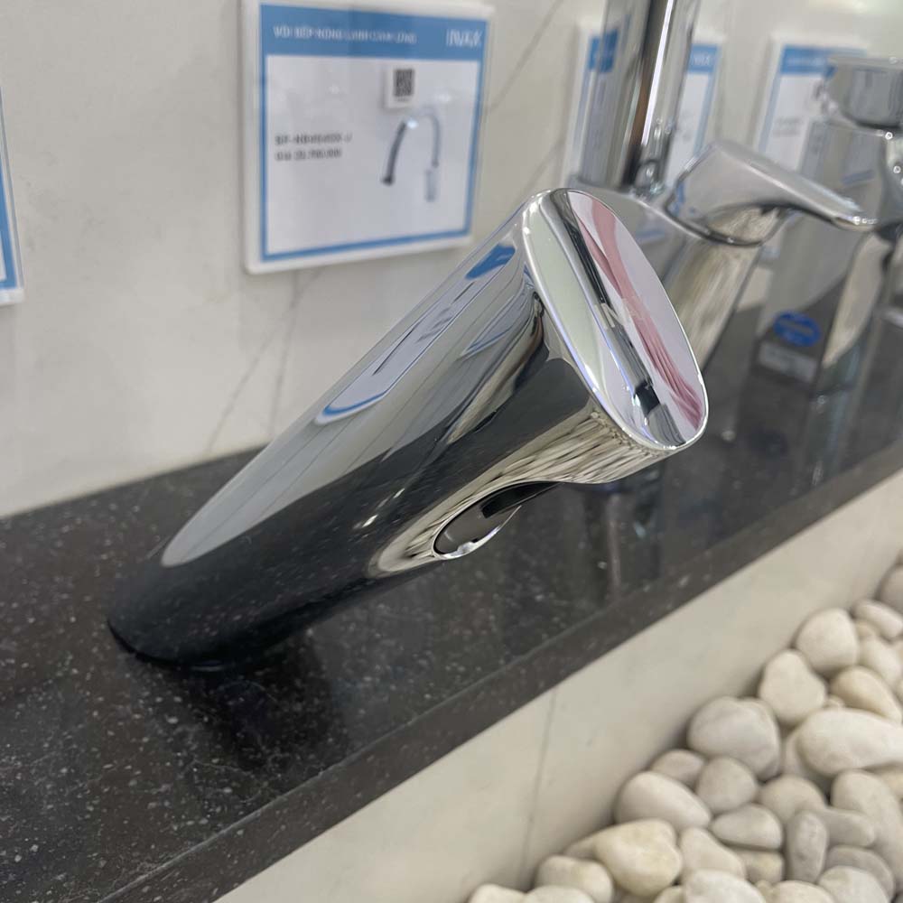 Vòi chậu cảm ứng INAX AMV-300 (AMV300)